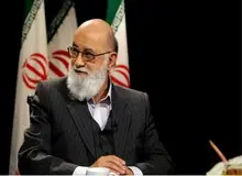 ادعای چمران در خصوص غیرقانونی بودن اعتبارنامه اعضای شورای پنجم/ به دیوان عدالت و قوه قضاییه شکایت می کنیم