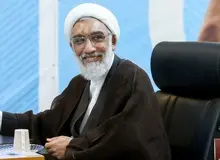 پورمحمدی: دولت باید بستر شادی را در جامعه ایجاد کند/ دولت نباید با اخم و غضب برخورد نکند