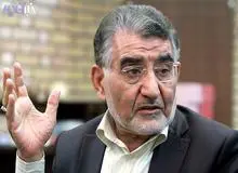 برای نامزدی در انتخابات  ۹۶ برنامه ای ندارم

