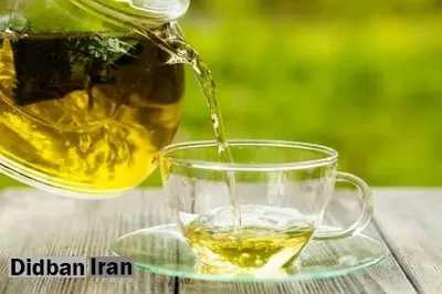 یک خاصیت کمتر شنیده شده چای سبز