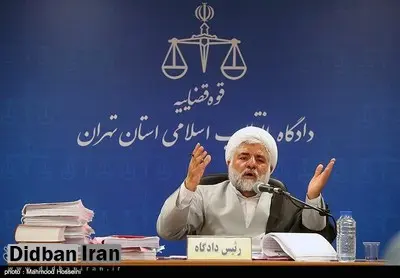 واکنش فرزند قاضی ترور شده به برخی شایعات/ حاج آقا تنها به پروندههای داعش و مجاهدین خلق یا پرونده اختلاس بزرگ می پرداختند