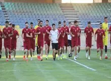  ۴۰ درصد از قرارداد بازیکنان پرسپولیس پرداخت شد