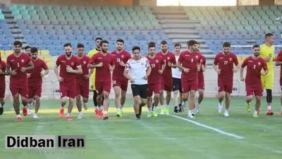۴۰ درصد از قرارداد بازیکنان پرسپولیس پرداخت شد