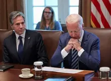 نشریه دیپلماتیک به نقل از دولت آمریکا : ایالات متحده فعلاً پیشنهاد جدیدی درباره مذاکرات هسته ای به ایران ارائه نمیکند