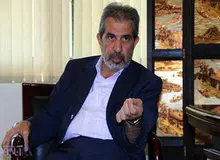 آصفی:  اگر ترامپ برجام را پاره کند به نفع ایران است  
