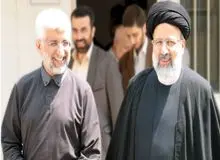 نقوی حسینی: یکی از این دو نفر، جلیلی یا رئیسی کاندیدا می شوند/ لاریجانی از رهبری استجازه کرده است