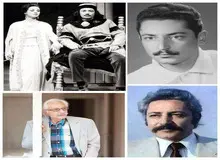 پیکر جمشید مشایخی شنبه ۱۷ فروردین از مقابل تالار وحدت تشییع می شود