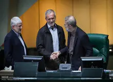 ۵ خرداد انتخابات هیأت رئیسه مجلس برگزار می‌شود