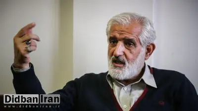 پرویز سروری: ترویج دوچرخه‌سواری در اولویت کار شورای شهر نیست/ استفاده مسئولان از دوچرخه موضوعی نمایشی است