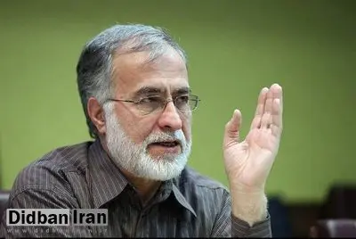محمد عطریانفر: برخی اصلاح طلبان نسبت به «همتی» کم لطفی کردند/ ما هم می دانستیم احتمال پیروزی همتی ضعیف است ولی حمایت کردیم/ برخی اصلاح طلبان دوست دارند فقط روی اسب برنده شرط ببندند