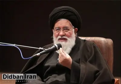 علم الهدی: دشمن عزم کرده از آسیب‌های معیشتی فتنه ۹۸ را شکل دهد/ گرانی به دکانداران مربوط نمی‌شود
