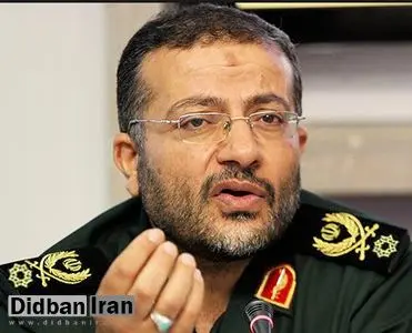 رئیس سازمان بسیج: در حملات ایران، ۲۱ نقطه حیاتی اسرائیل نابود شد