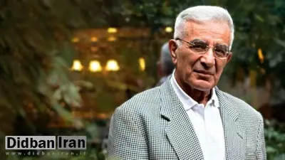 عشایری، رئیس انجمن عصب روانشناسی: مسئولان باید از خانه اندیشمندان حمایت کنند/ خانه اندیشمندان محل شکلگیری اندیشه و بومی شدن علم است + فیلم