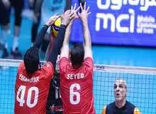 آغاز لیگ برتر والیبال از ۱۶ مهر/ حضور استقلال و سپاهان