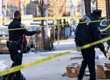 تیراندازی در آلاباما منجر به کشته شدن ۷ نفر از جمله یک کودک شد
