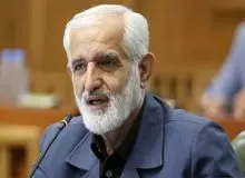 پرویز سروری، نایب‌رئیس شورای شهر تهران: جنگ آینده با آمریکا، کوتاه‌مدت نخواهد بود/ در صورت درگیری، تمام پایگاه‌های آمریکا را مورد حمله قرار می‌دهیم/ در جنگ منطقه‌ای، دوستان ما در منطقه فعال می‌شوند/قدرت ایران باعث شد که آمریکا دوباره پای میز مذاکره بیاید