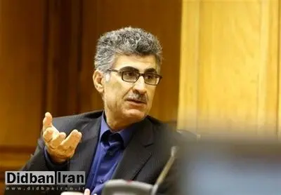 همتی: معاون اقتصادی دولت من از برادران اهل سنت و کرد است