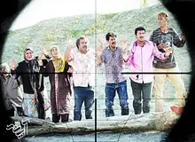 «پایتخت» خط قرمزهای تلویزیون را جابه‌جا کرد؟
