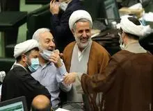 آرای نایب رئیس و رئیس کمیسیون غذایی مجلس چقدر کاهش پیدا کرده است؟