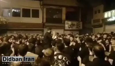 دهن کجی تندروها به مصوبات ستاد ملی مبارزه با کرونا/ عزاداری بدون رعایت پروتکل بهداشتی در تهران/ نقش نیروی انتظامی در ستاد ملی مبارزه با کرونا چیست؟/ فیلم