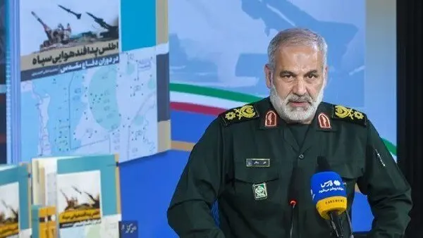 سردار بلالی: شهید طهرانی‌مقدم پایه‌گذار قدرت موشکی ایران و الگویی از توکل و ایمان بود