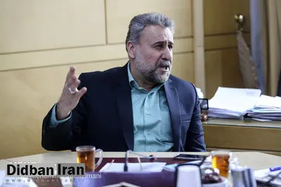 فلاحت‌پیشه: آمریکا مجبور خواهد شد با ایران وارد مذاکره شود/ مجلس شورای اسلامی هیچ خط قرمزی برای گفت‌وگو با عربستان و امارات ندارد
