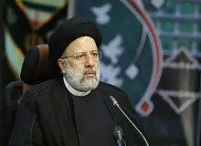 آیا دختر ابراهیم رئیسی در استرالیا اقامت دارد؟