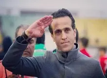 علی کریمی شایعه مهاجرت خود را تکذیب کرد