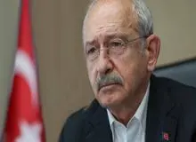 اعضای کمیته مرکزی حزب جمهوری‌خواه خلق ترکیه استعفا دادند