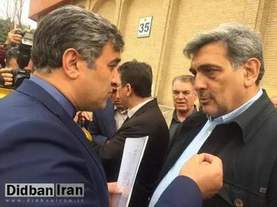 شهردار تهران: امکان سریع بهره برداری از خطوط مترو در نمایشگاه بین المللی تهران
