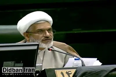 میرزایی: کشور نباید معطل مذاکرات غیرمستقیم با آمریکا باشد/ مطالب مقامات آمریکایی در مورد ایران حاشیهسازی است