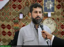 استاندار خوزستان: حداقل ارتفاع آب در هورالعظیم 50 سانتیمتر است/ وضعیت فاضلاب اهواز بهتر می‌شود

