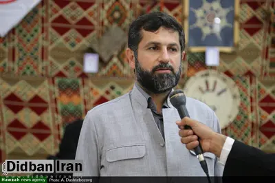 استاندار خوزستان: حداقل ارتفاع آب در هورالعظیم 50 سانتیمتر است/ وضعیت فاضلاب اهواز بهتر میشود