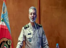 سرلشکر موسوی: نباید بگذاریم سرعت سقوط نظام سلطه کُند شود
