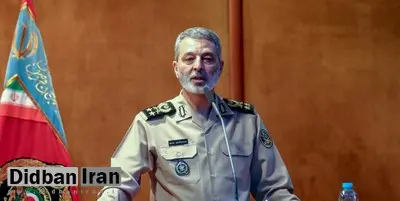 سرلشکر موسوی: نباید بگذاریم سرعت سقوط نظام سلطه کُند شود
