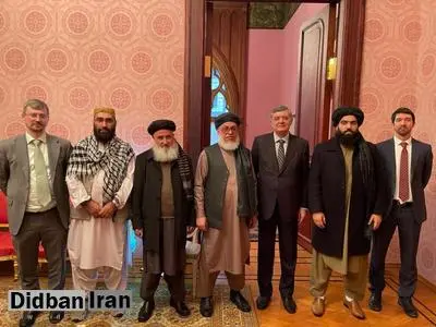 اولین کشور طالبان به رسمیت شناخت / روسیه در مراسم طالبان حاضر میشود