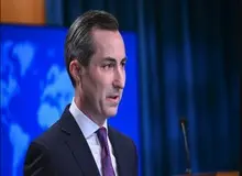 واکنش آمریکا به اظهارات رئیسی درباره حجاب: زنان ایران باید آزاد باشند