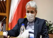 نوبخت: هیچ بانکی حتی یک دلار هم با ما مبادله نمی‌کند