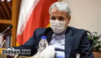 نوبخت: هیچ بانکی حتی یک دلار هم با ما مبادله نمیکند
