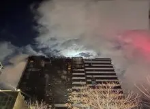 در بیمارستان گاندی چه گذشت؟