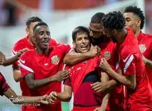 مهدی قائدی: از تیم های اروپایی هم پیشنهاد داشتم اما به خاطر استقلال به امارات رفتم/ جادوگر فقط «علی کریمی»
