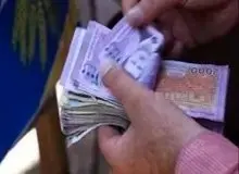 افزایش ۴۵ درصدی ارزش پول سوریه بعد از سقوط بشار اسد