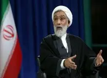 پور محمدی: چون ما در دیپلماسی پیروز شدیم، به ما حمله نظامی کردند+فیلم 