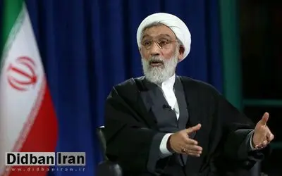 پور محمدی: چون ما در دیپلماسی پیروز شدیم، به ما حمله نظامی کردند+فیلم