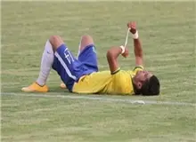 باخت خانگی نفت آبادان/ روزهای سخت برای برزیل ایران