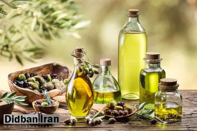 خاصیت فوق العاده روغن زیتون
