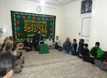 برای روضه‌های خانگی سخنران "رایگان" اعزام می‌شود