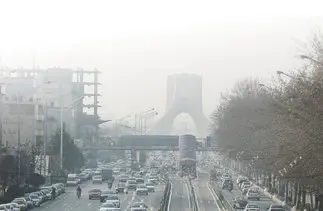 هواشناسی تهران هشدار داد/ آلودگی ها هوا افزایش پیدا می کند