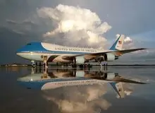 هواپیمای ۴۰۰ میلیون دلاری هدیه قطر چه ویژگی هایی دارد؟+تصاویر