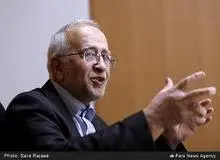 مرتضی نبوی: با شفافیت مخالفند چون منافعشان به خطر می‌افتد